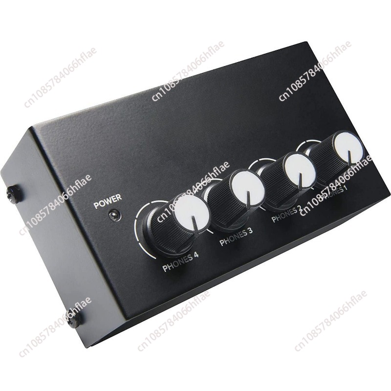 Portable Amplifier Mini - Professional Audio Video & Lighting Mini