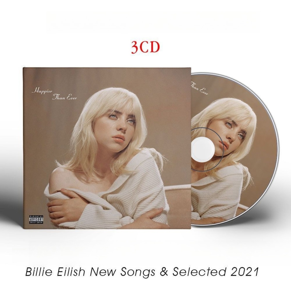 Music Song Audio - Billie Eilish 2021 New Songs &