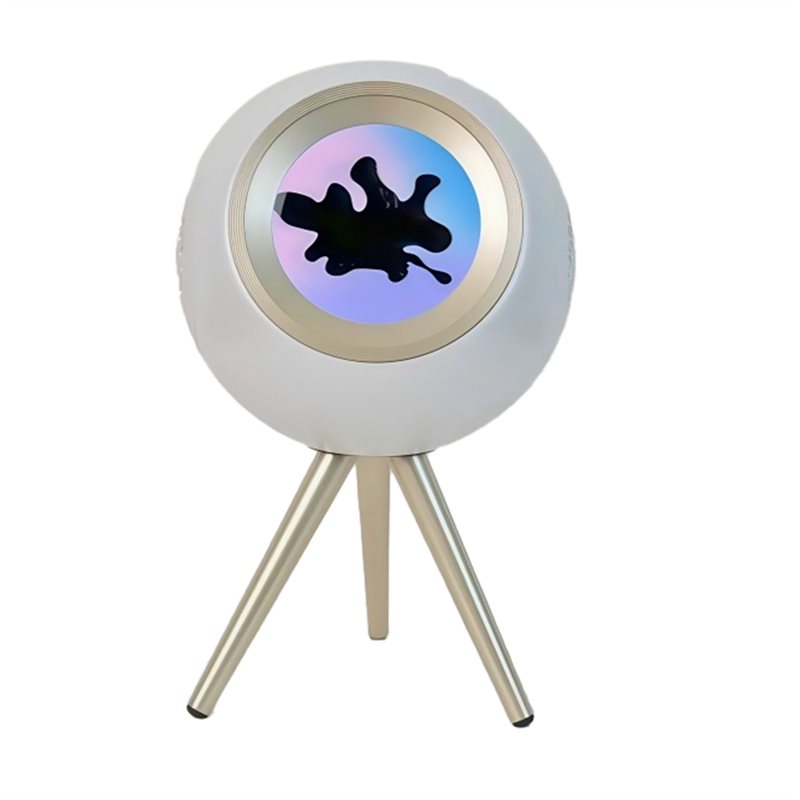 Audio Music Visualizer - Stable Performance-Companion Visual Display Lamp 30W