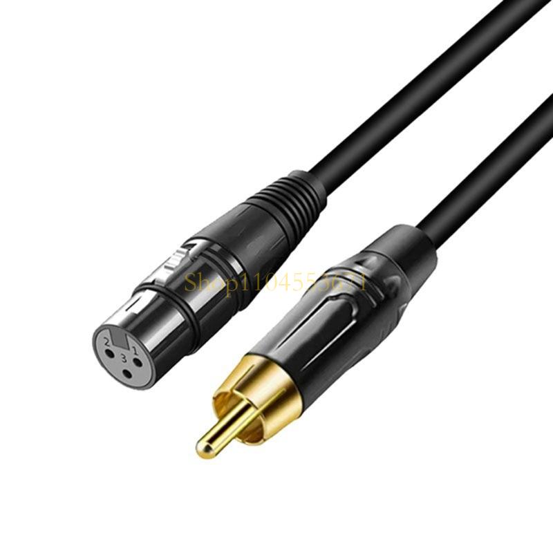 Audio Music Best - Best Seller Universally RCAs to XLRs