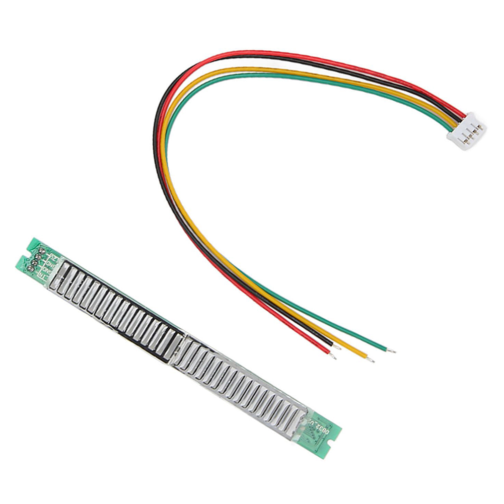 Audio Music Visualizer - Mono 32 Bit Adjustable Sound Indicator
