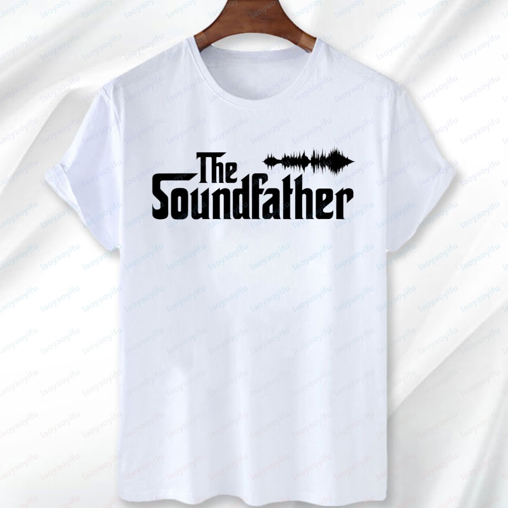 Funny Audio Engineer Tee Music – Audio Happy Music recenzja i cena