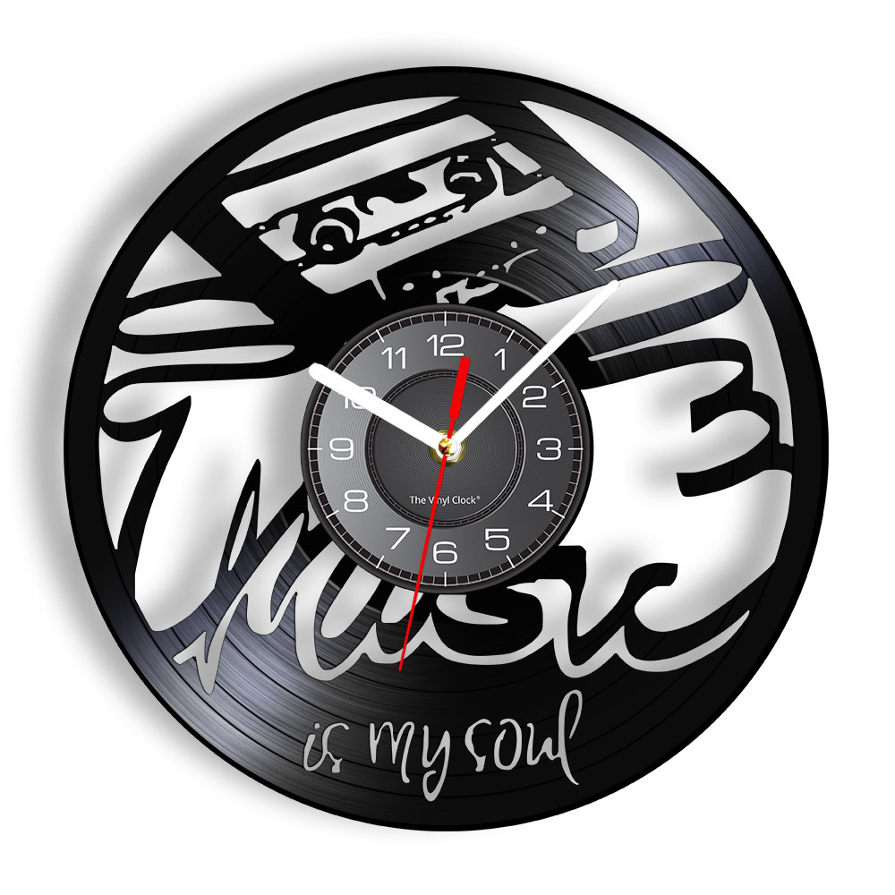 Music Is My Soul Muisc Inspira – Audio And Music Separate recenzja i cena