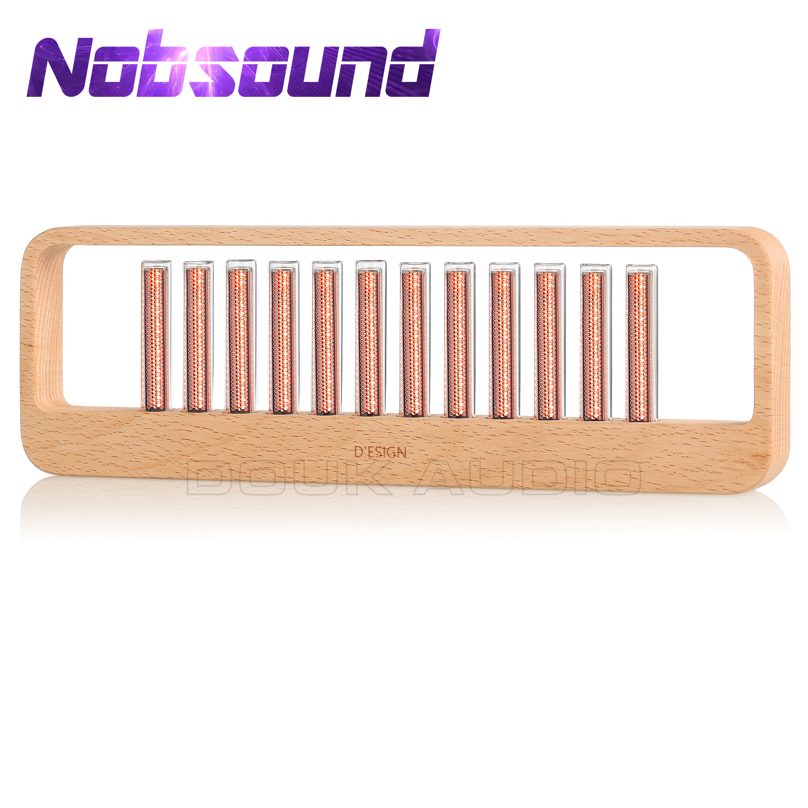 RGB LED Tube MIC Pick Up Sound – Audio Music Youtube recenzja i cena