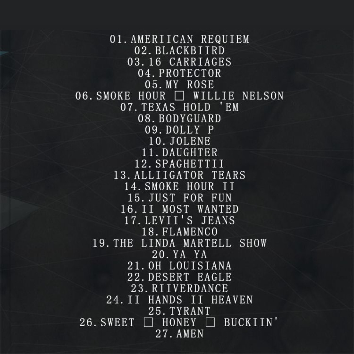 Beyoncé COWBOY CARTER Full Alb – Audio Music Cd recenzja i cena