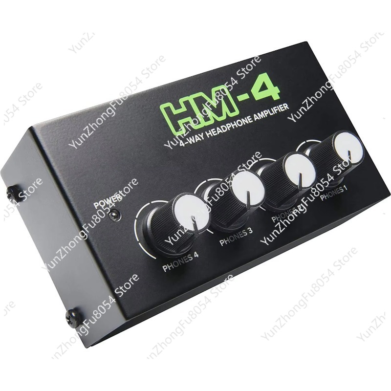 Professional Audio Video and L – Portable Amplifier Mini recenzja i cena