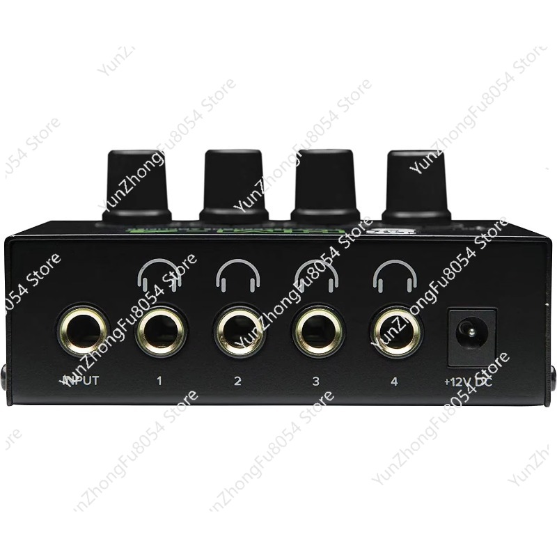 Professional Audio Video and L – Portable Amplifier Mini recenzja i cena