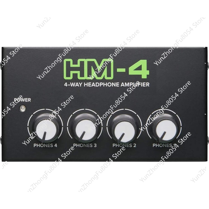 Professional Audio Video and L – Portable Amplifier Mini recenzja i cena