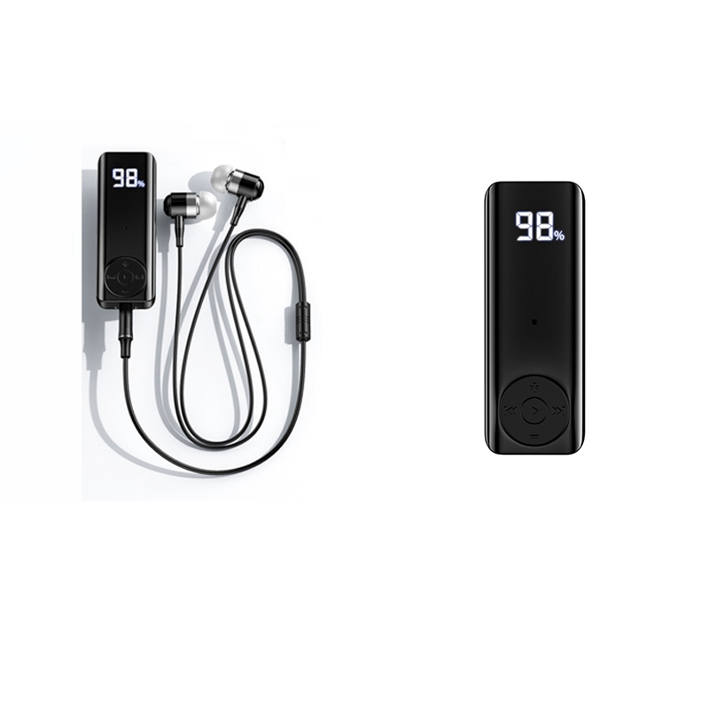 Best-Bluetooth 5.3 Receiver 3. – Audio Music Best recenzja i cena