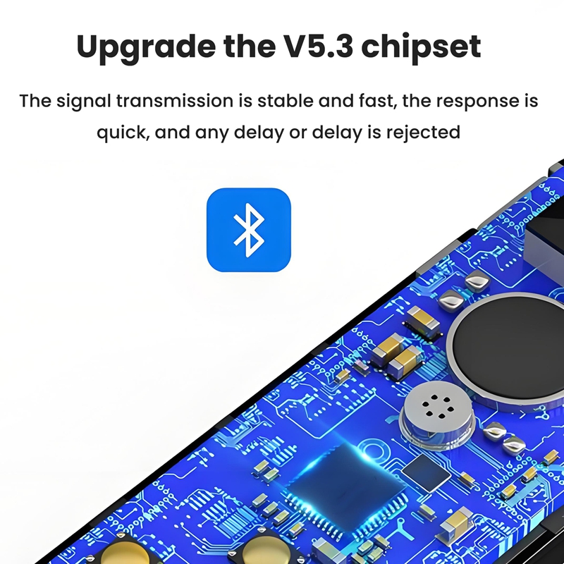 Best-Bluetooth 5.3 Receiver 3. – Audio Music Best recenzja i cena