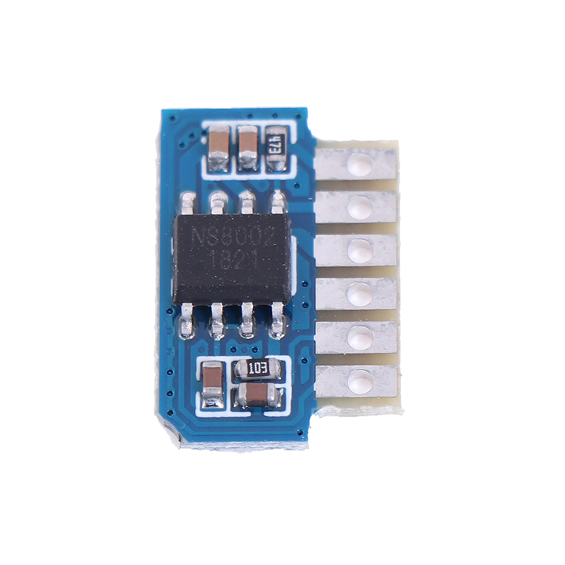 *1Pcs DC 3V 3.7V 5V Class AB M – Portable Amplifier Mini recenzja i cena