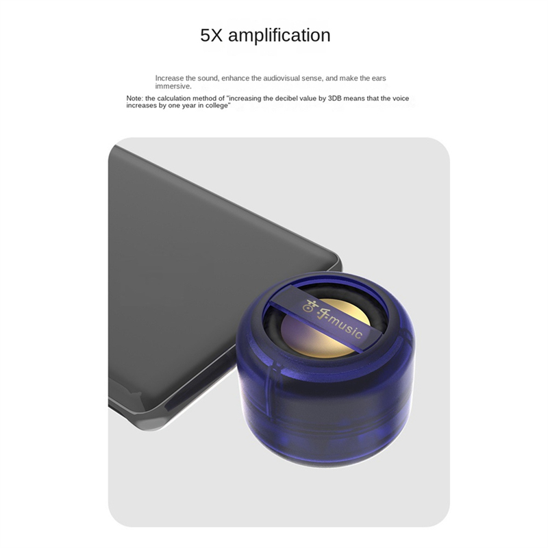 Portable Mini Speaker Universa – Portable Amplifier Mini recenzja i cena