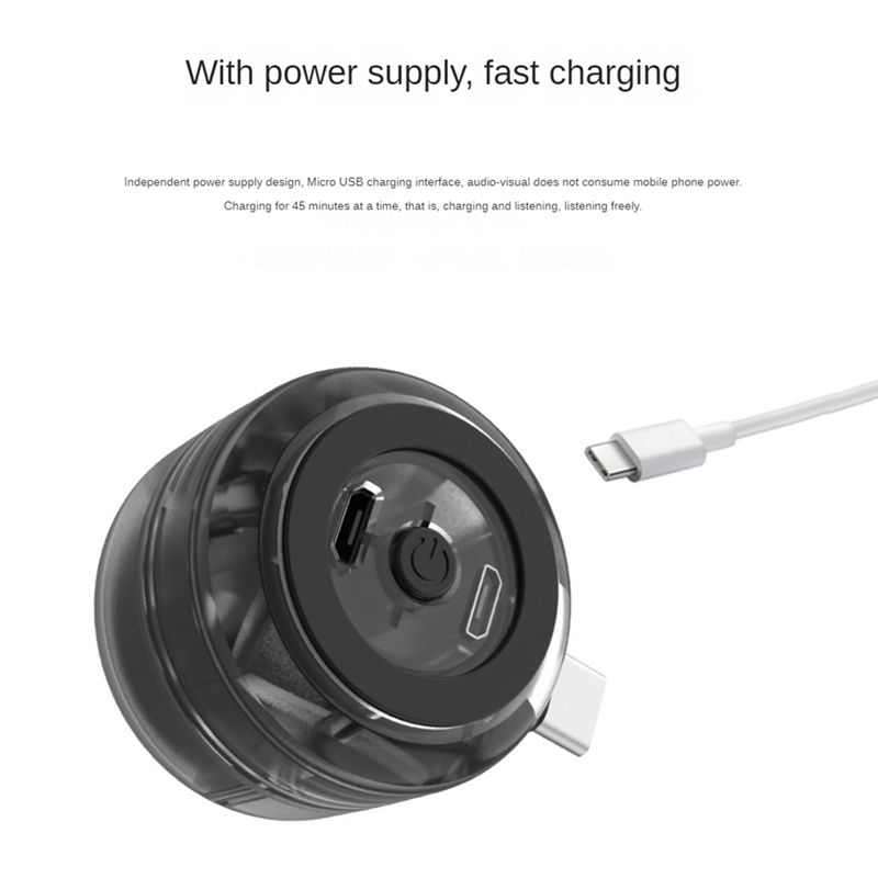 Portable Mini Speaker Universa – Portable Amplifier Mini recenzja i cena