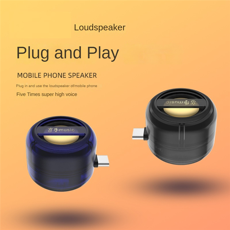 Portable Mini Speaker Universa – Portable Amplifier Mini recenzja i cena