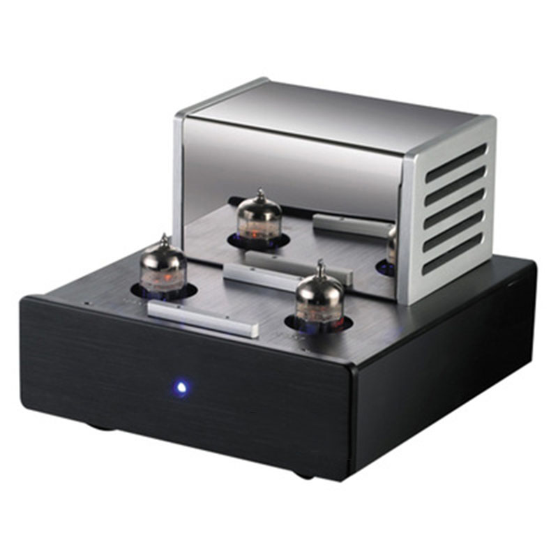 HIFI Tube Phono Amplifier Audi – Audio Music Youtube recenzja i cena