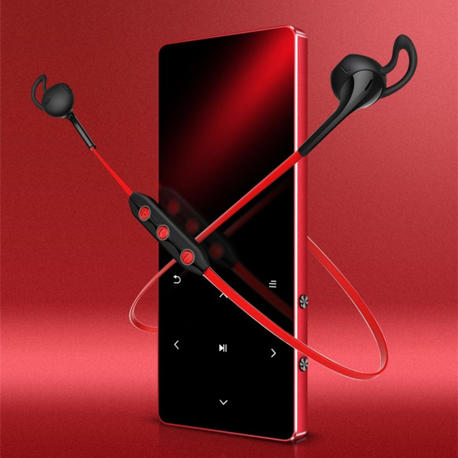 Wireless MP3 HiFi Sound Music  – Audio Music By recenzja i cena