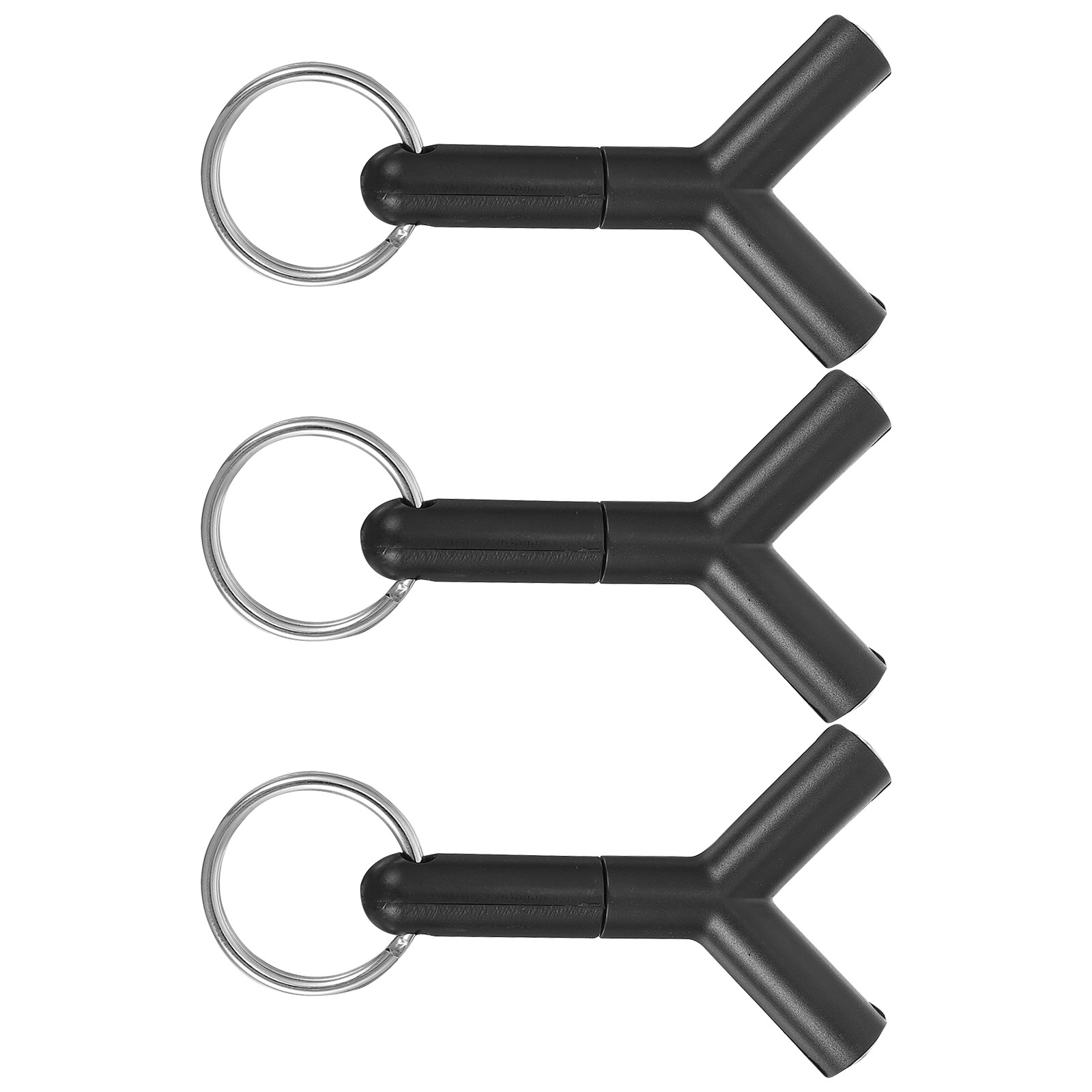 3Pcs 3.5mm Headphone Splitter  – Audio And Music Splitter recenzja i cena