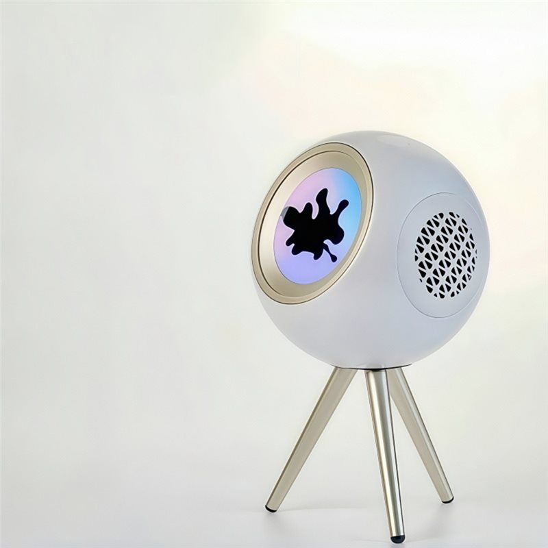 B04C-Bluetooth Speaker 30W Fer – Audio Music Visualizer recenzja i cena
