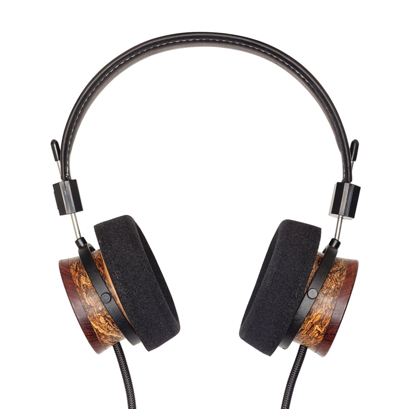 GRADO/Goethe RS1X headset HIFI – Audio Music Visualizer recenzja i cena
