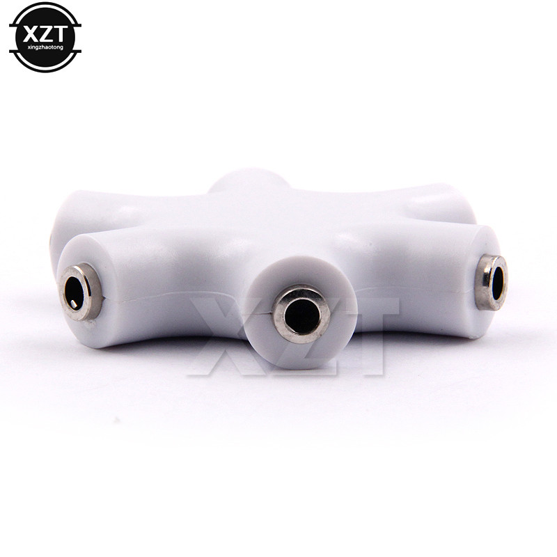 3.5mm Jack Earphone Audio Spli – Audio And Music Splitter recenzja i cena