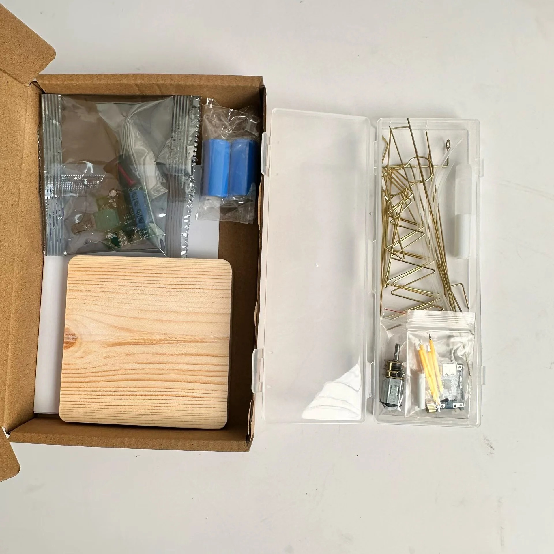 DIY industrial wind turbine la – Audio Music Visualizer recenzja i cena