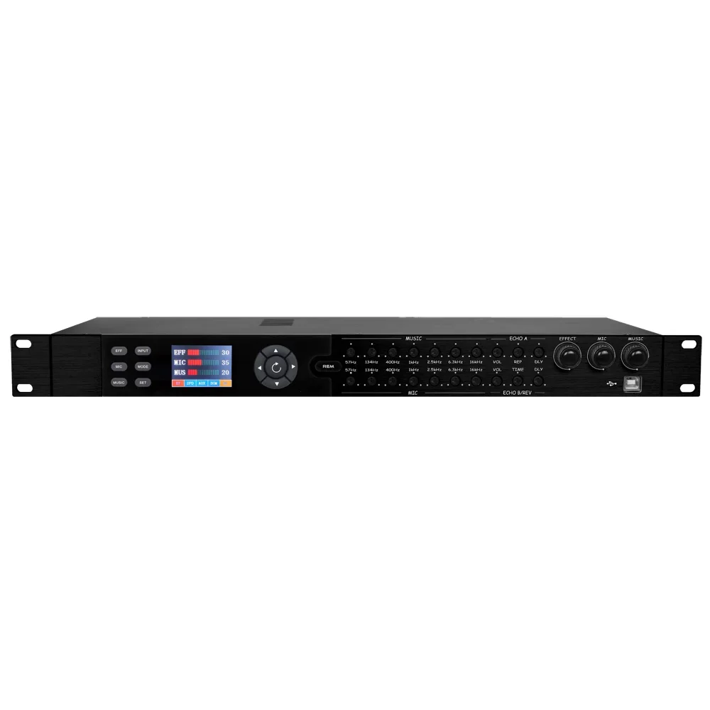 Best Digital Processor Audio M – Audio Music Best recenzja i cena