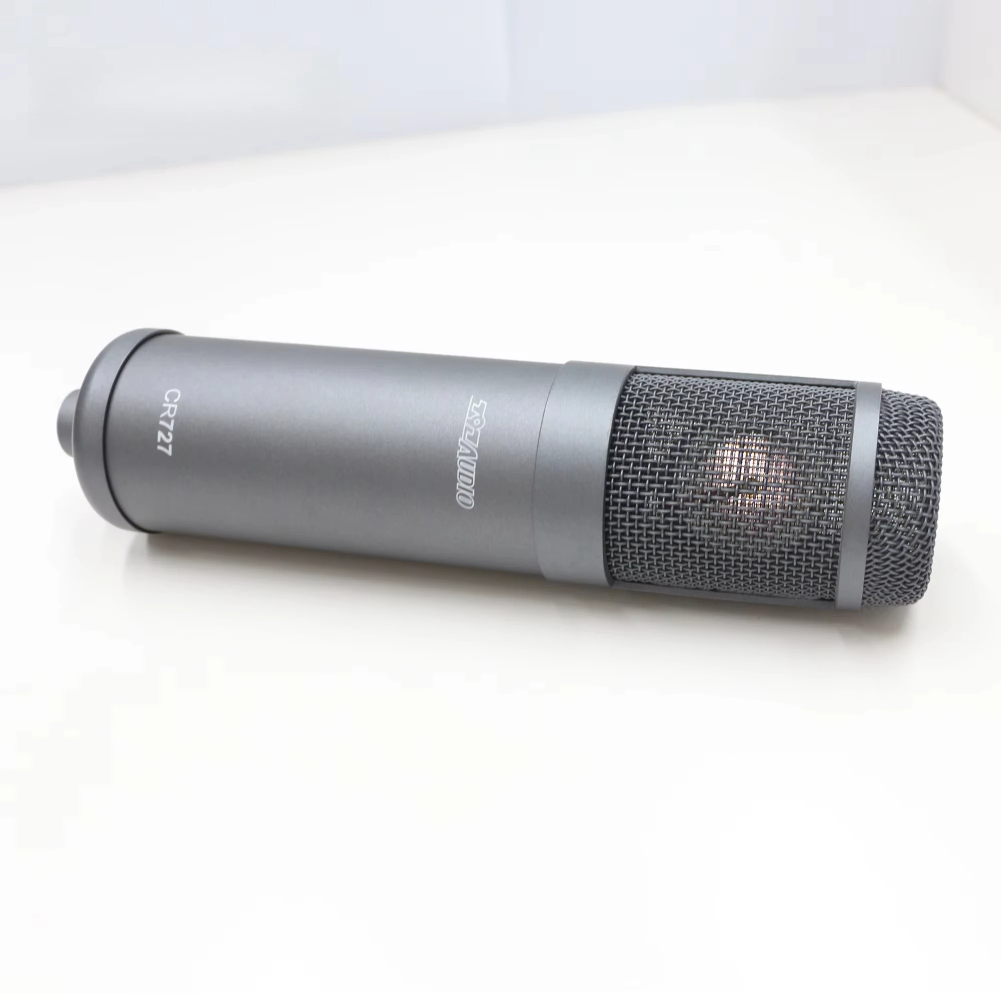 797Audio CR727 Large Diaphragm – Audio Music Youtube recenzja i cena
