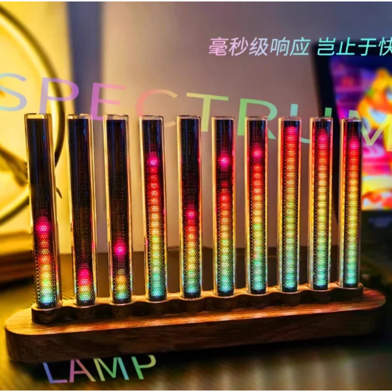 Audio light, sound-activated l – Audio Music Youtube recenzja i cena