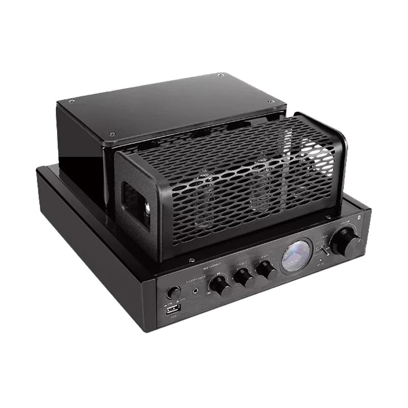 HIFI 2.1Ch Vacuum Tube Amp Blu – Audio Music Youtube recenzja i cena
