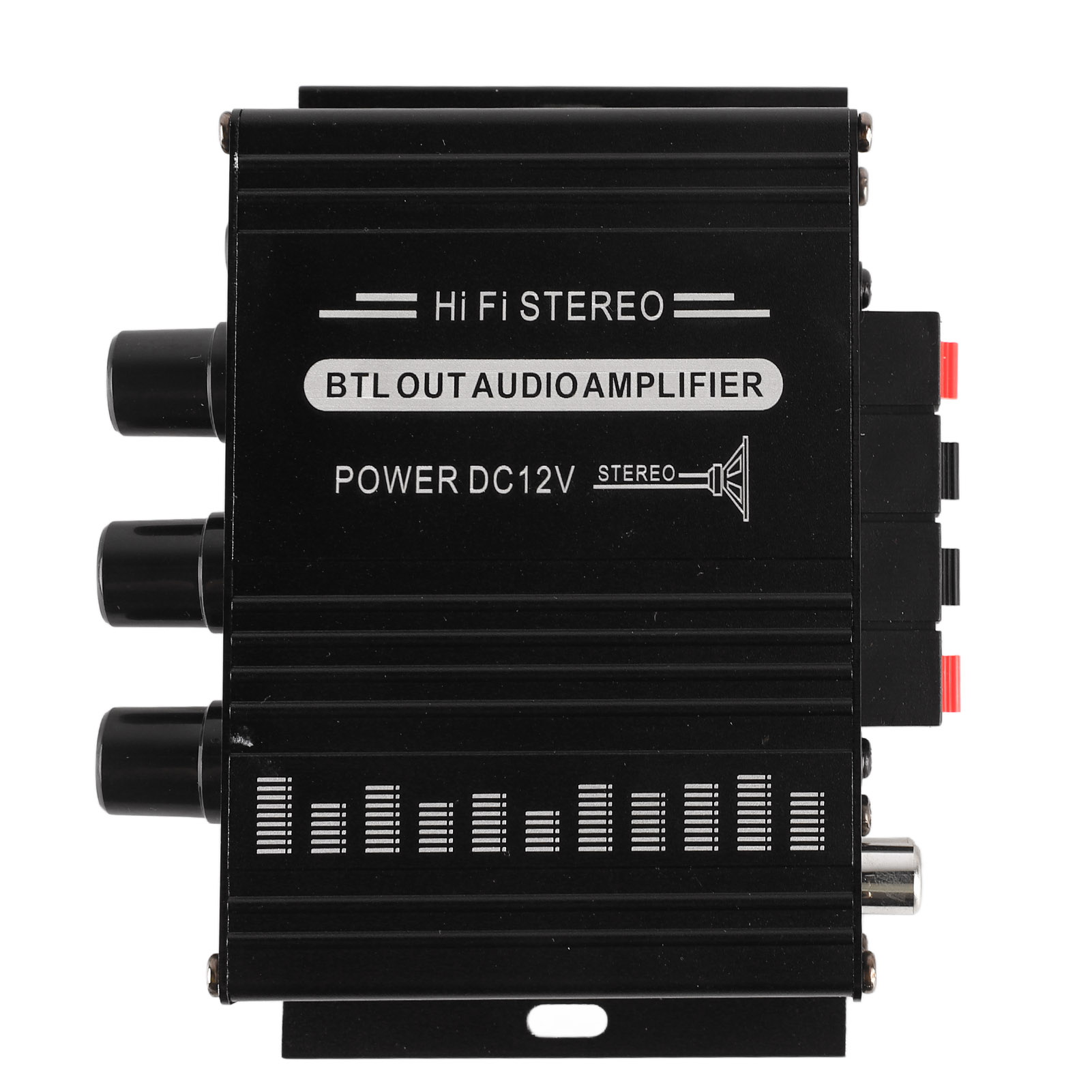 Stereo Amplifier Motorcycle Am – Portable Amplifier Mini recenzja i cena