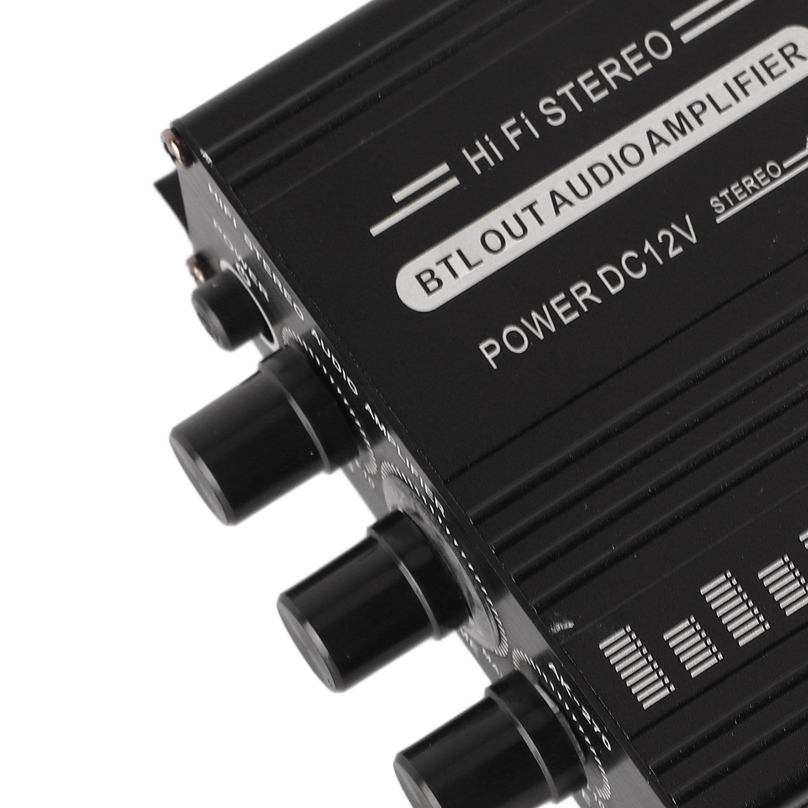 Stereo Amplifier Motorcycle Am – Portable Amplifier Mini recenzja i cena