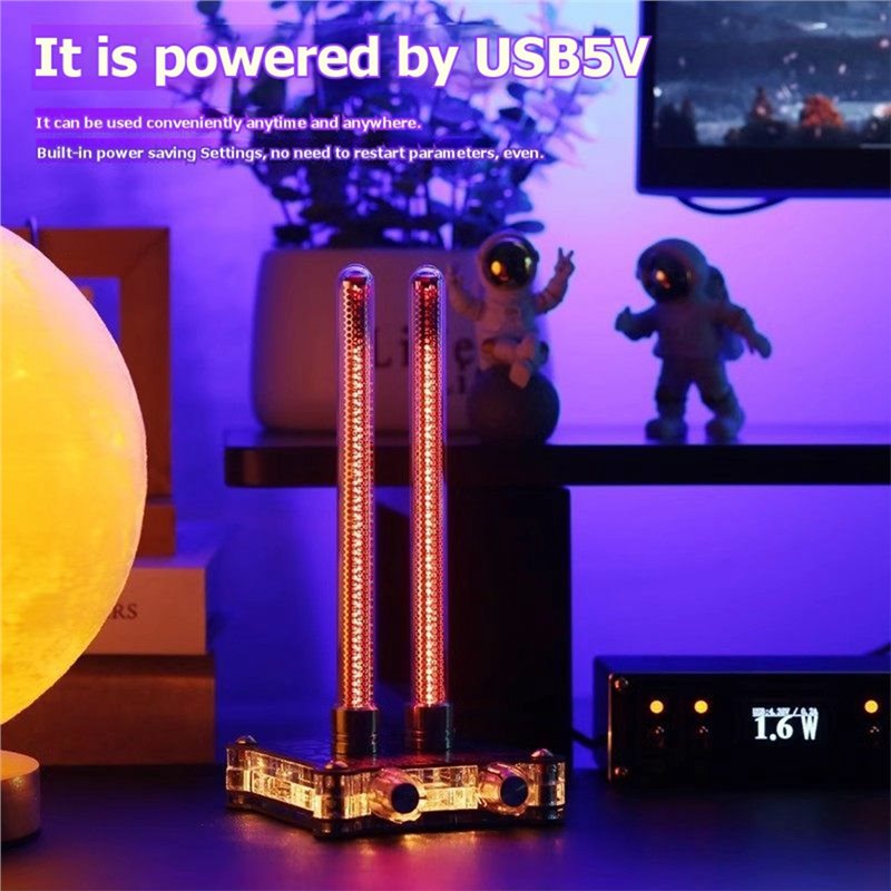 ~【A48T HOT】VU9 Pixie Tube Soun – Audio Music Youtube recenzja i cena