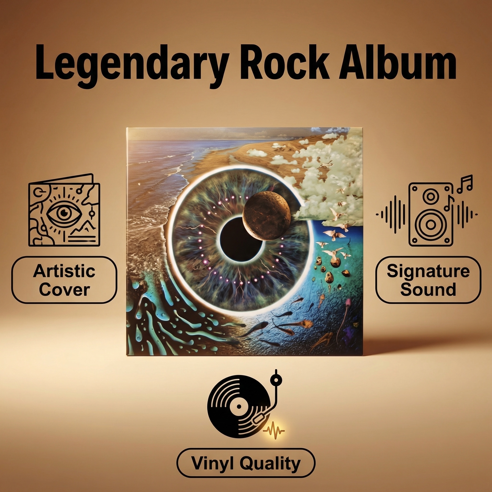 Floyd CD Discs | Pulse Album | – Audio Music Cd recenzja i cena