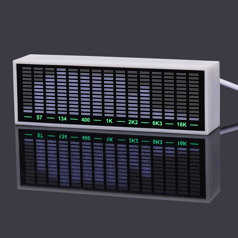 Voice Control Music Spectrum M – Audio Music Visualizer recenzja i cena