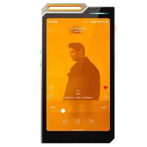 Hi-By R-4 HiFi Music Player wi – Audio Music By recenzja i cena
