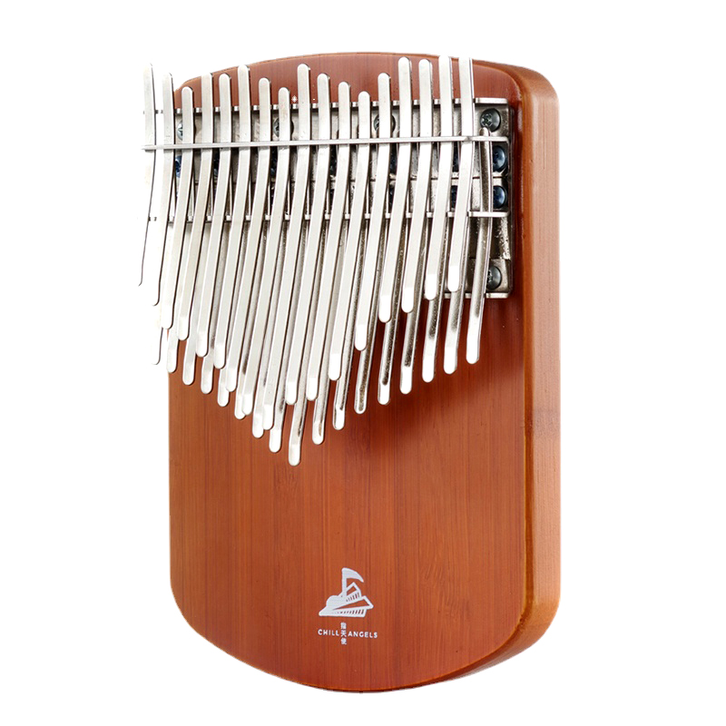 34 Key Kalimba Thumb Piano B C – Kalimba Thumb Piano recenzja i cena