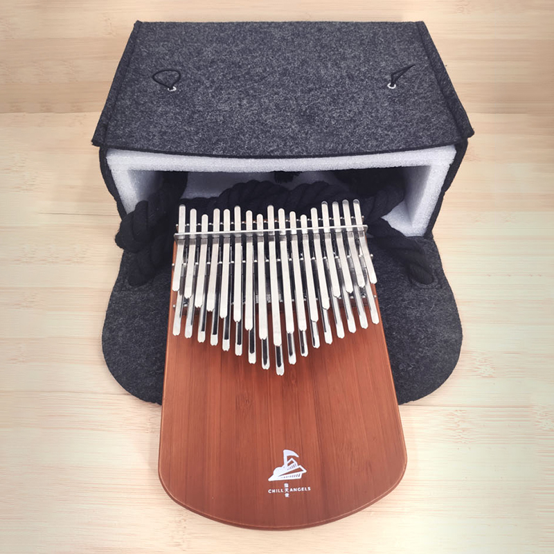 34 Key Kalimba Thumb Piano B C – Kalimba Thumb Piano recenzja i cena