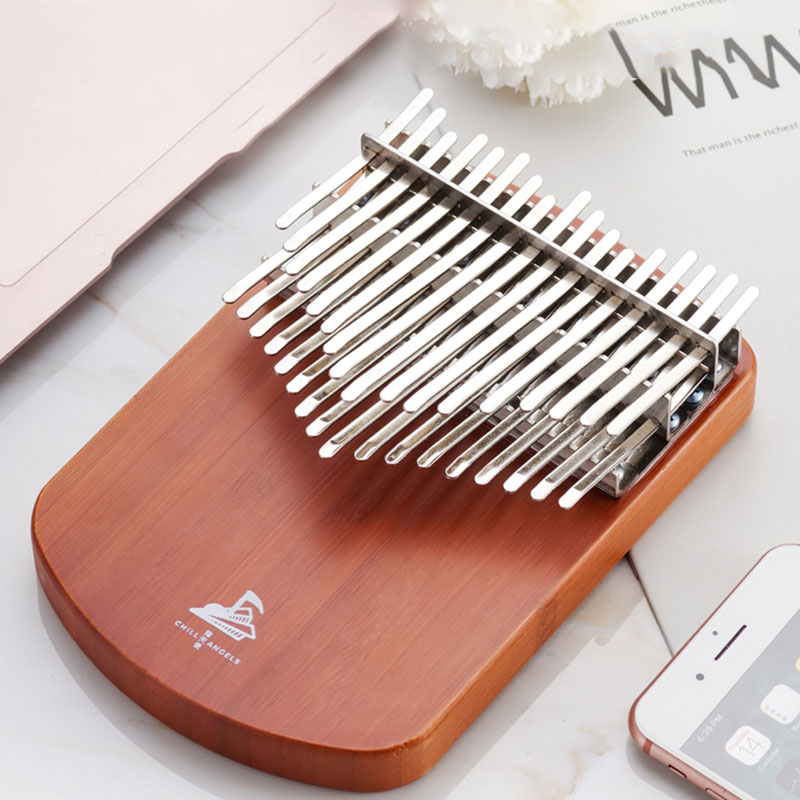 34 Key Kalimba Thumb Piano B C – Kalimba Thumb Piano recenzja i cena