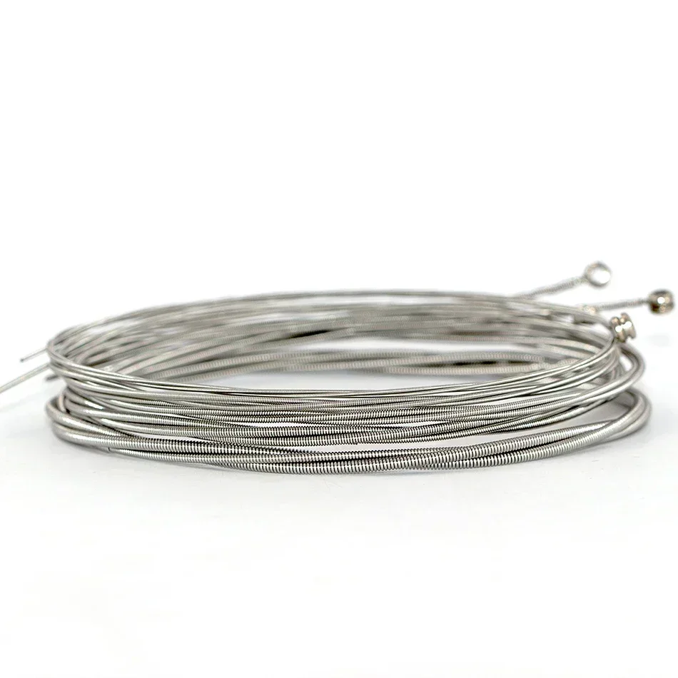 Orphee SB4X/5X/6X Coated Bass  – Bass Guitar Strings recenzja i cena