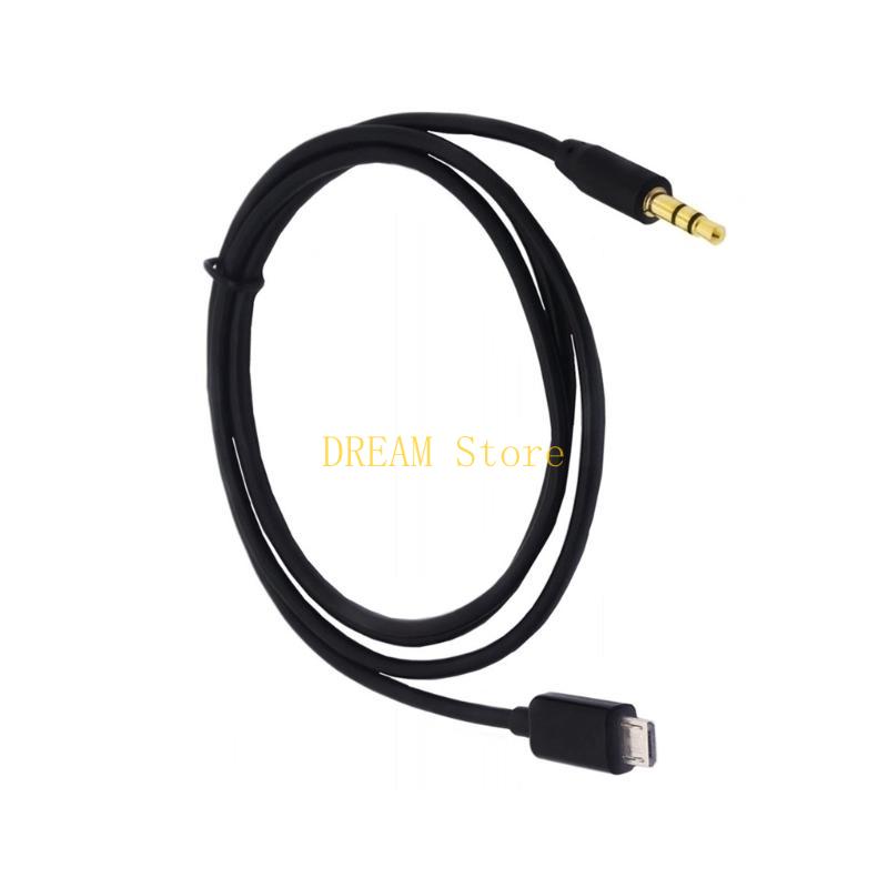 Micros USB To 3.5mm Audios Car – Audio Music Best recenzja i cena