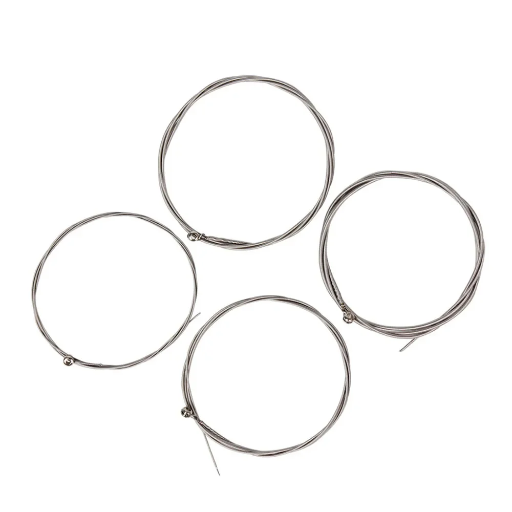 Electric Bass String Nickel Al – Bass Guitar Strings recenzja i cena