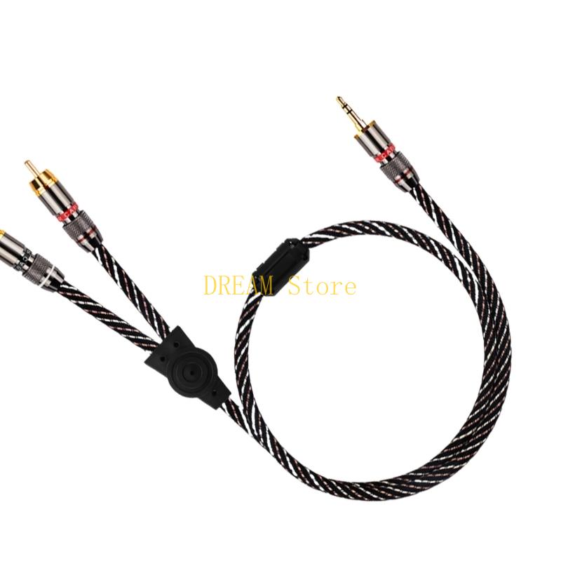 Improved Safety 3.5mm To Link  – Audio Music Best recenzja i cena