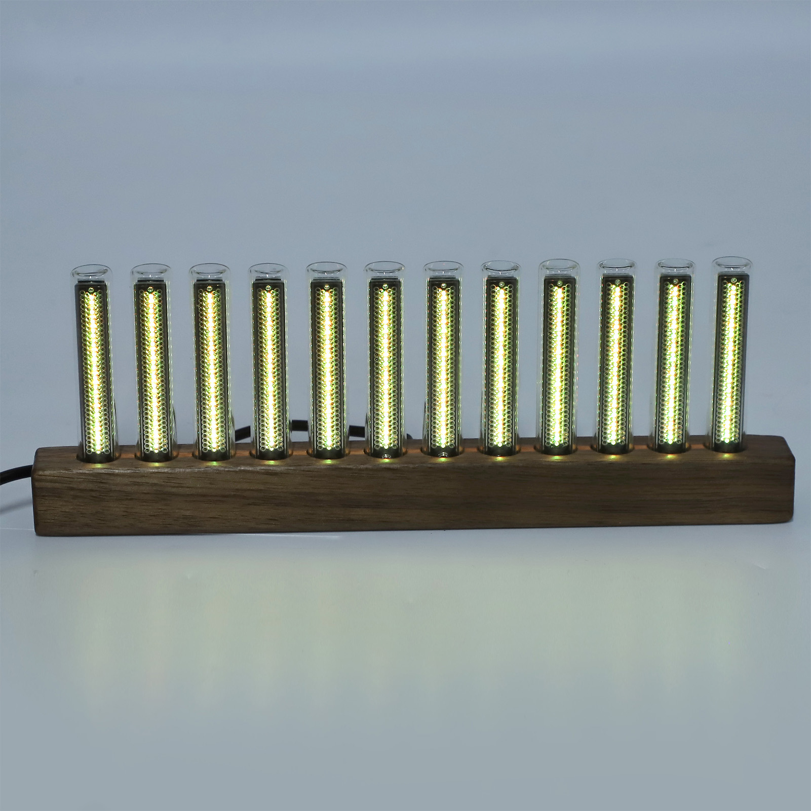 LED Music Spectrum Display Hom – Audio Music Youtube recenzja i cena