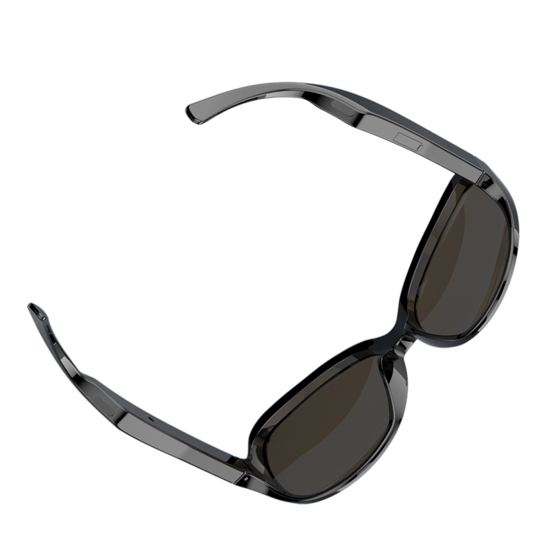 F07 Smart Bluetooth Glasses He – Audio Music By recenzja i cena