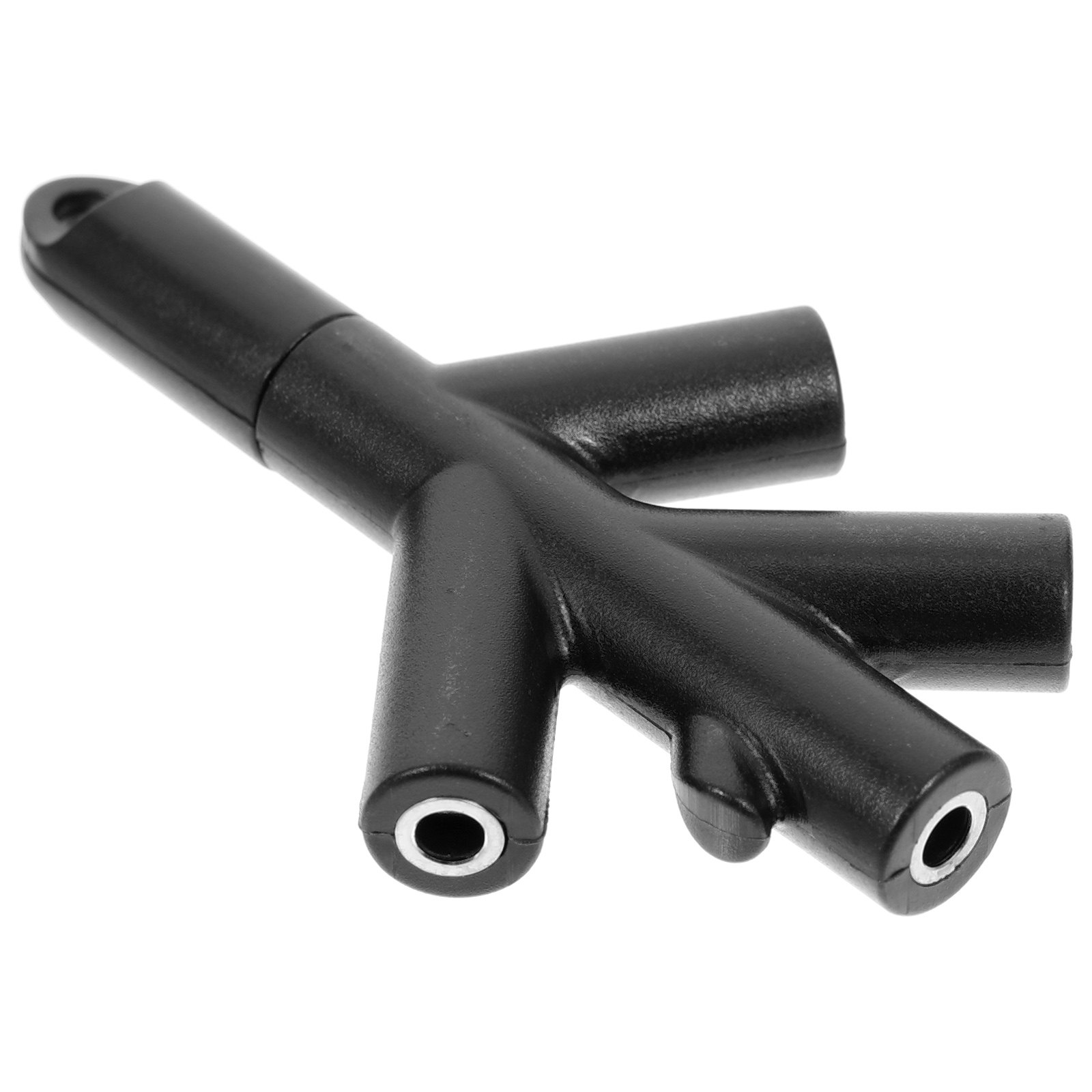 4 Way Adapter Headphone Splitt – Audio And Music Splitter recenzja i cena