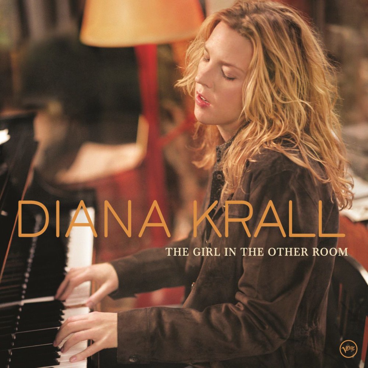 Best of Diana Krall 2021 Music – Audio Music Best recenzja i cena
