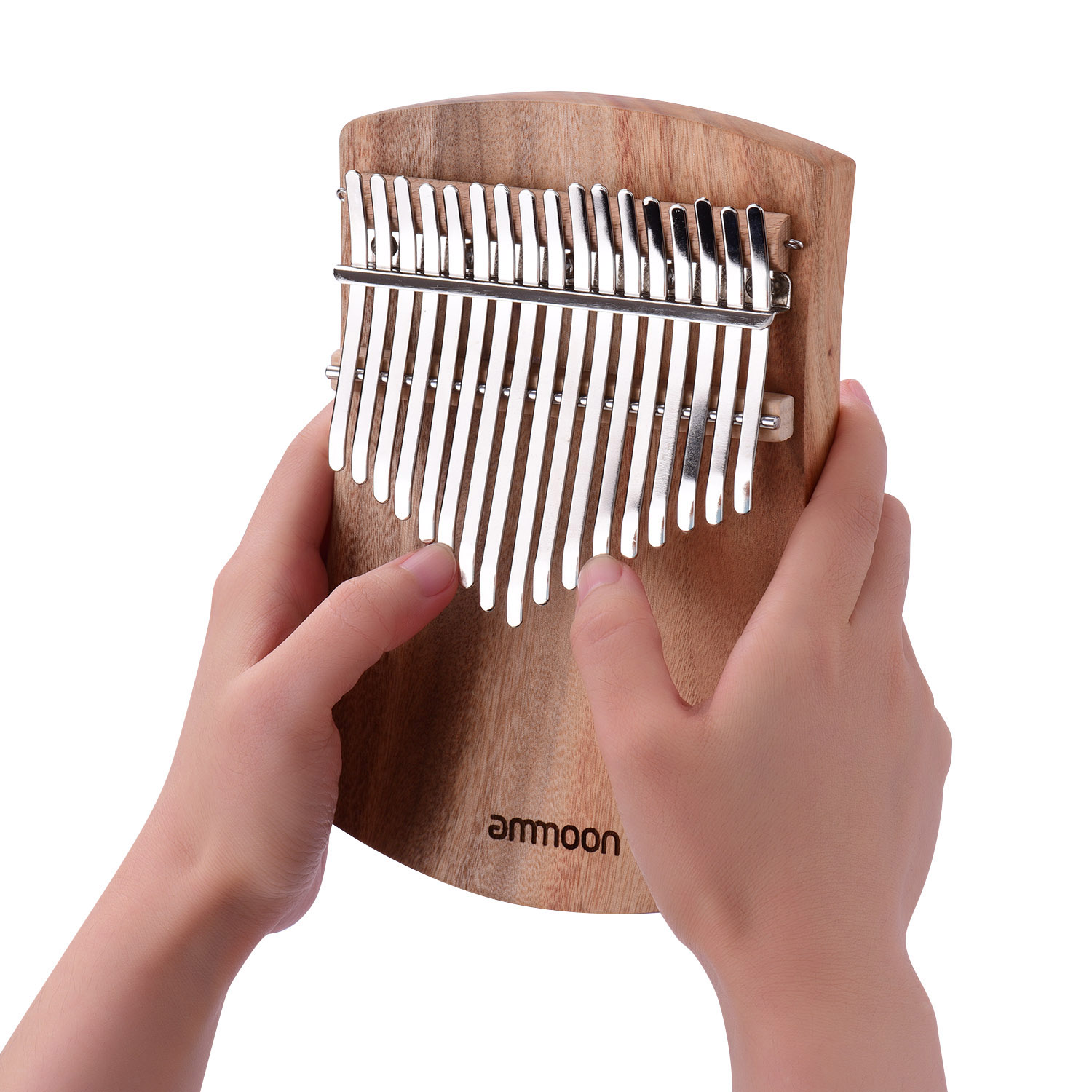 17-Key Thumb Piano Kalimba Cam – Kalimba Thumb Piano recenzja i cena