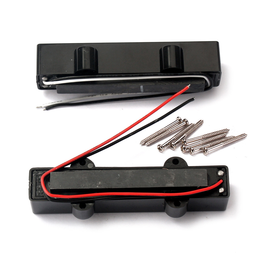 5 String Bass Pickup Bridge Ne – Bass Guitar Strings recenzja i cena