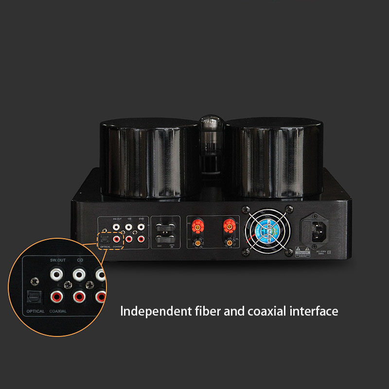 220V 200W*2 HiFi Wireless Blue – Audio Music Youtube recenzja i cena