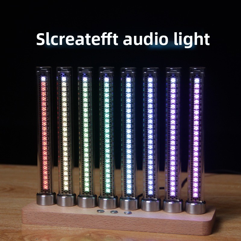 Audio Light Music Spectrum Lig – Audio Music Youtube recenzja i cena